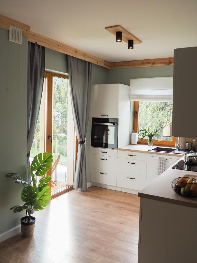 Montana Apartment *