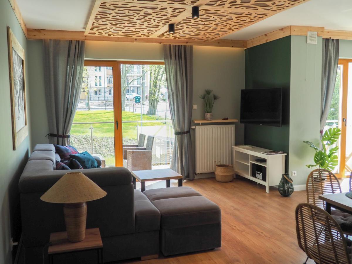 Apartment Montana Karpacz